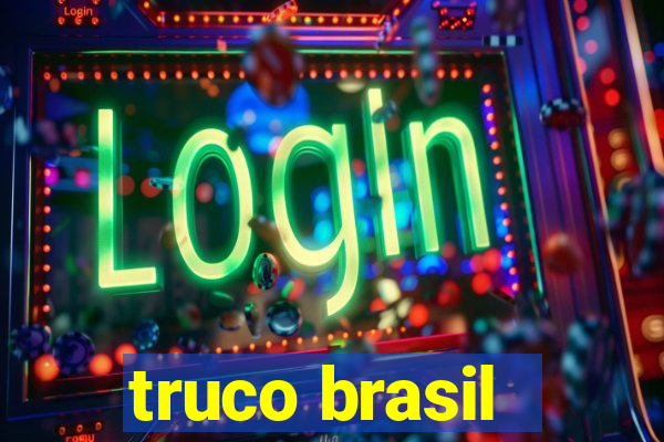 truco brasil - truco online